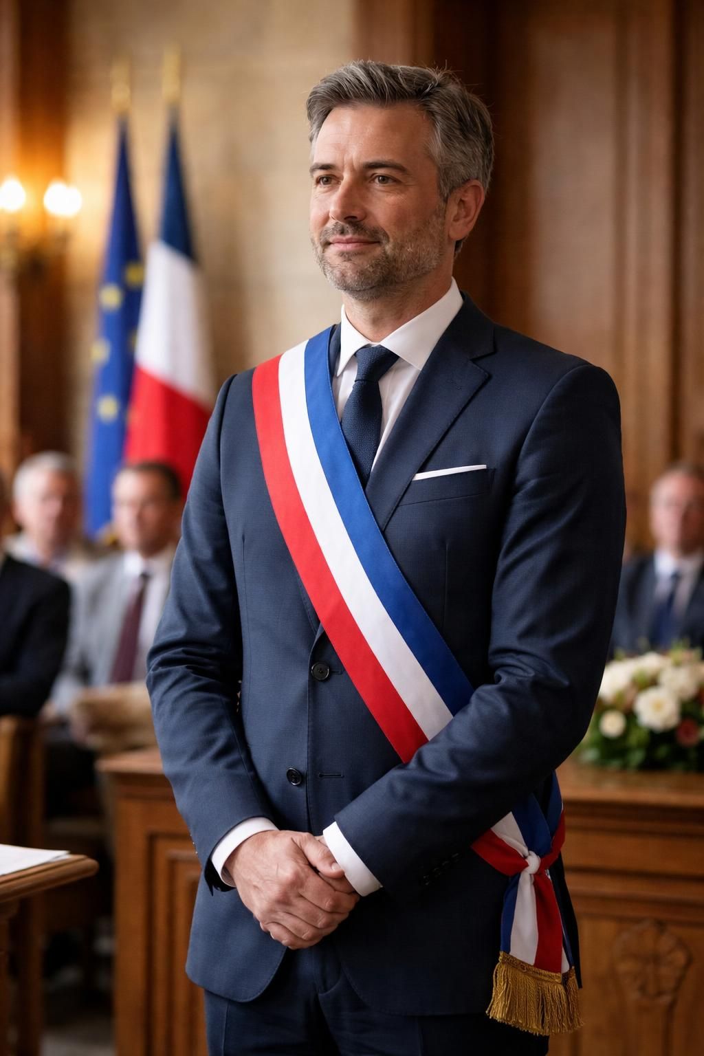 découvrez si un adjoint au maire est autorisé à porter l’écharpe tricolore et quelles sont les règles officielles entourant cet usage symbolique en france.