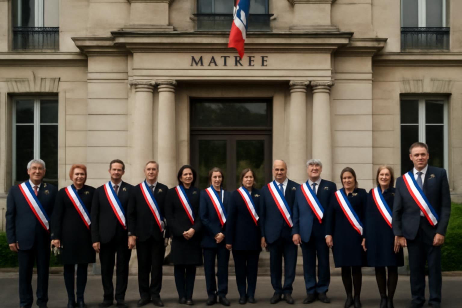 découvrez nos conseils pour choisir une écharpe de maire adaptée, alliant tradition, qualité et confort, pour représenter fièrement votre fonction.