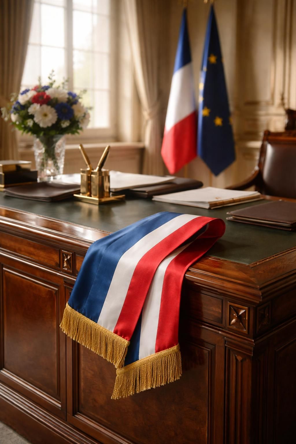 découvrez comment bien porter l’écharpe tricolore lors d’une cérémonie officielle, avec des conseils pratiques pour respecter les traditions et afficher l’élégance républicaine.