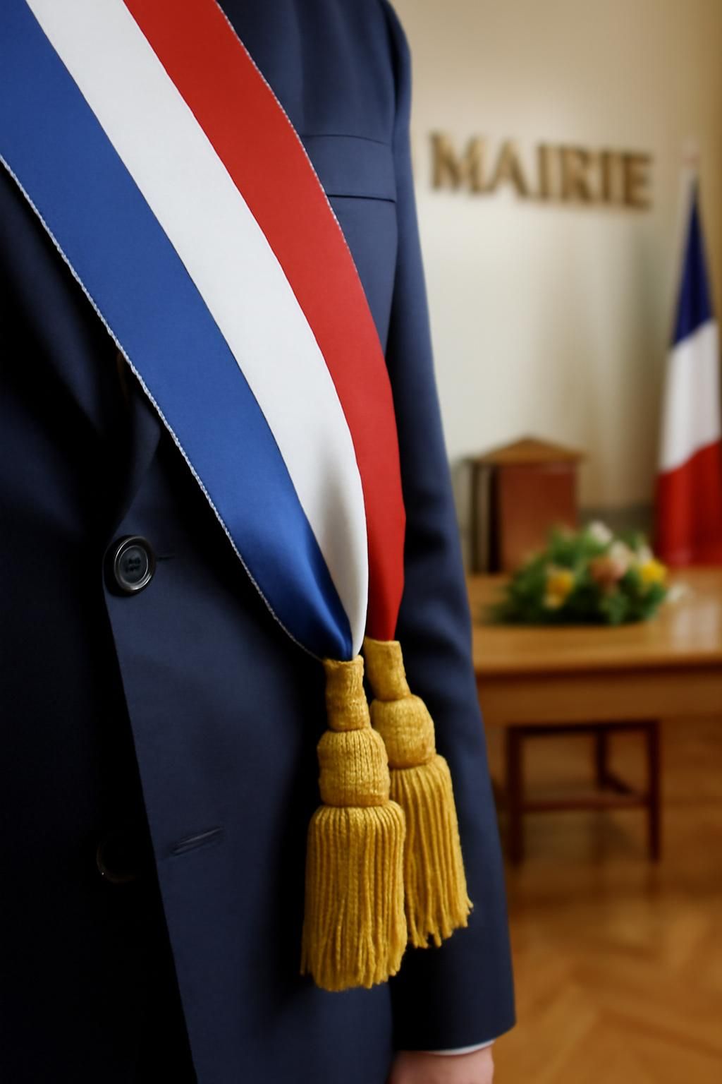 découvrez les couleurs et la symbolique de l'écharpe de maire, un symbole important de l'autorité et des fonctions officielles en france.