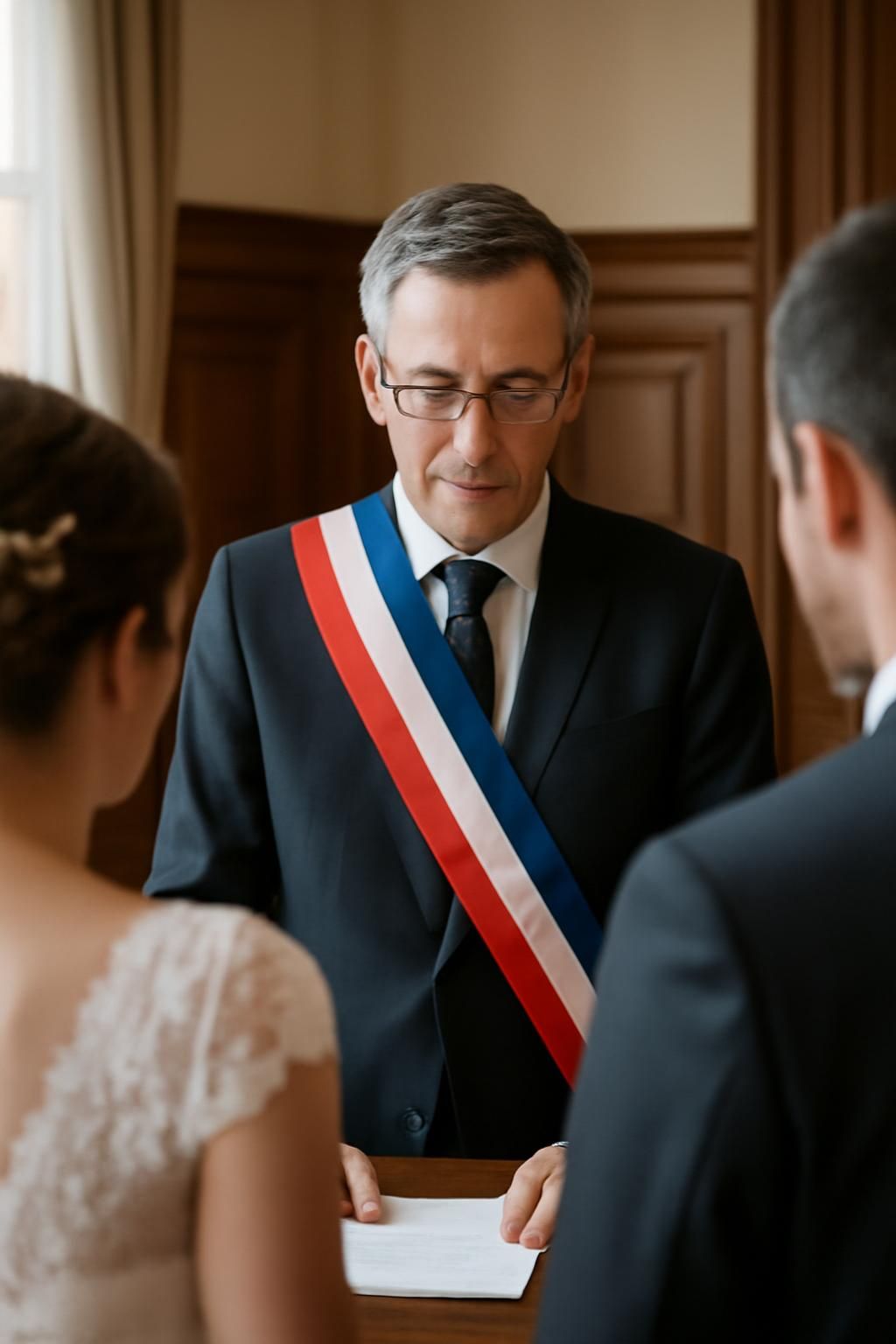 découvrez la signification et l'usage officiel de l'écharpe de maire, un symbole important des fonctions municipales en france.