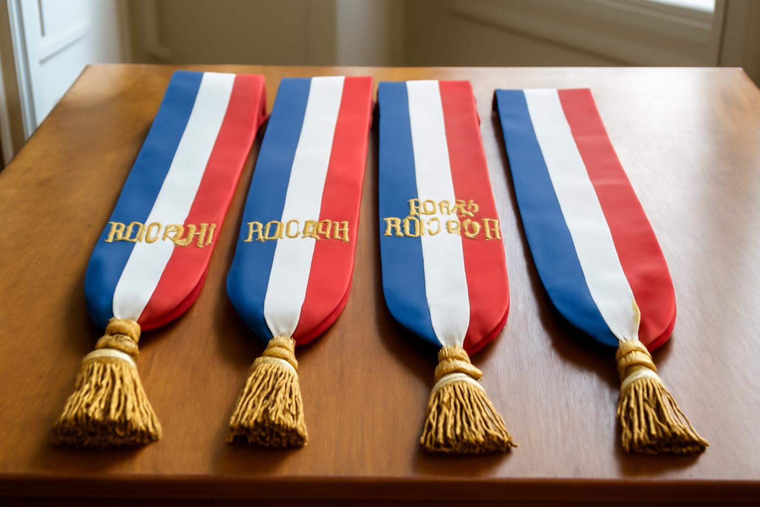 découvrez les nouveautés et tendances de l’écharpe de maire en 2026, symbole d’autorité et d’élégance dans les cérémonies officielles.
