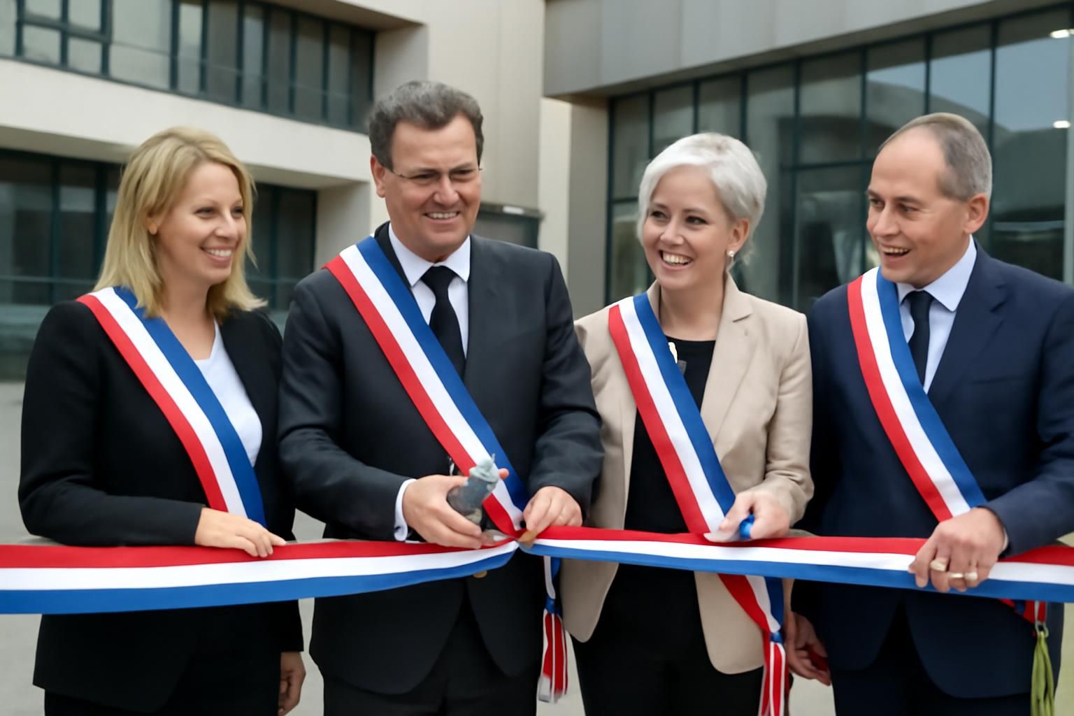 découvrez les nouveautés et tendances de l’écharpe de maire en 2026, symbole officiel revisité pour allier tradition et modernité dans vos cérémonies.