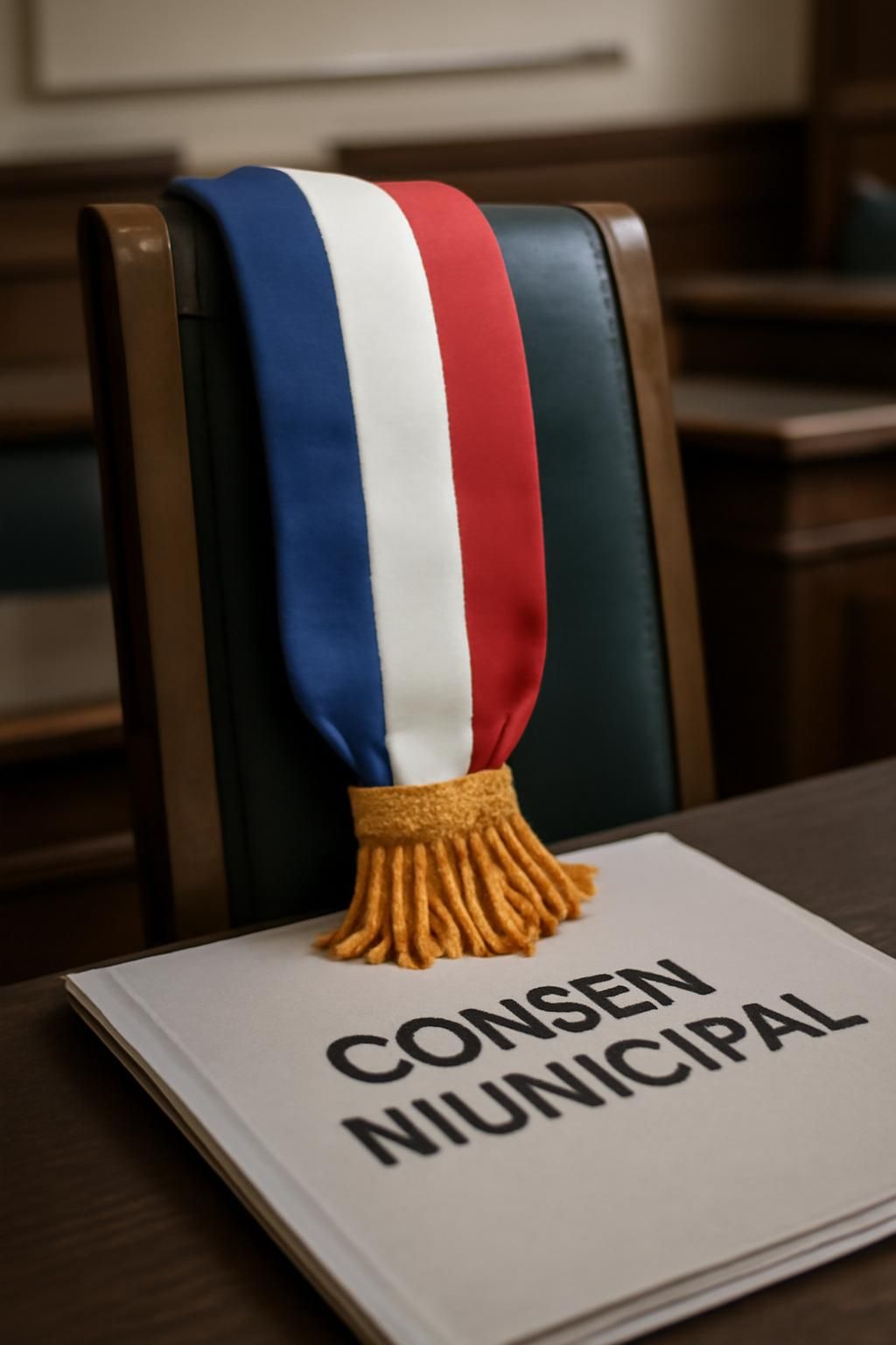 découvrez les règles officielles et les conseils pratiques pour bien porter une écharpe de maire en 2026, symbole de l'autorité et de la fonction municipale.