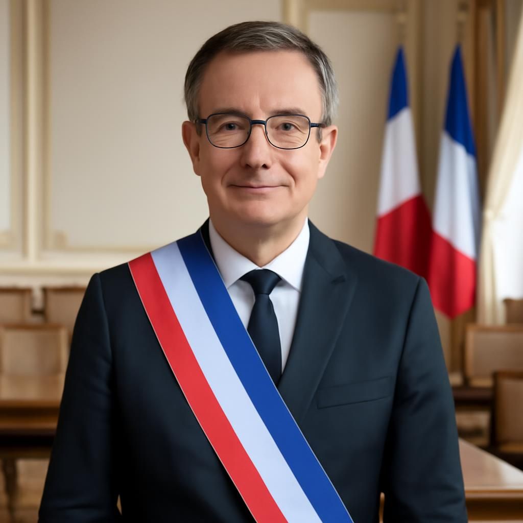 découvrez l'importance, le port et les traditions liées à l'écharpe de maire lors des cérémonies officielles.