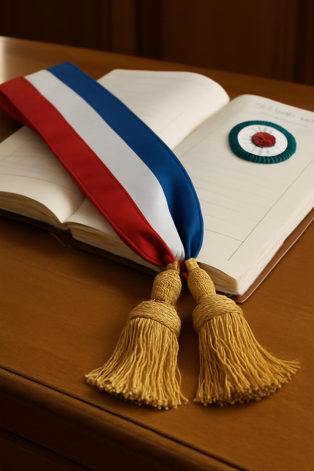 découvrez comment commander facilement une écharpe de maire personnalisée, avec des conseils pratiques pour choisir le modèle, les couleurs et ajouter des broderies uniques.