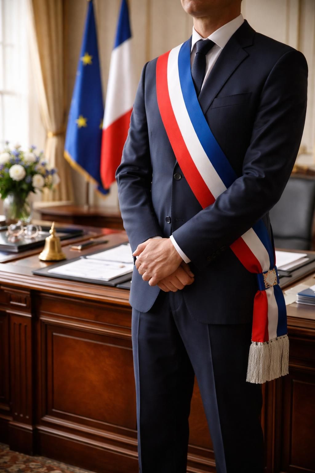 découvrez dans quels cas un conseiller municipal peut porter l’écharpe tricolore, les règles et les circonstances entourant ce symbole officiel en mairie.