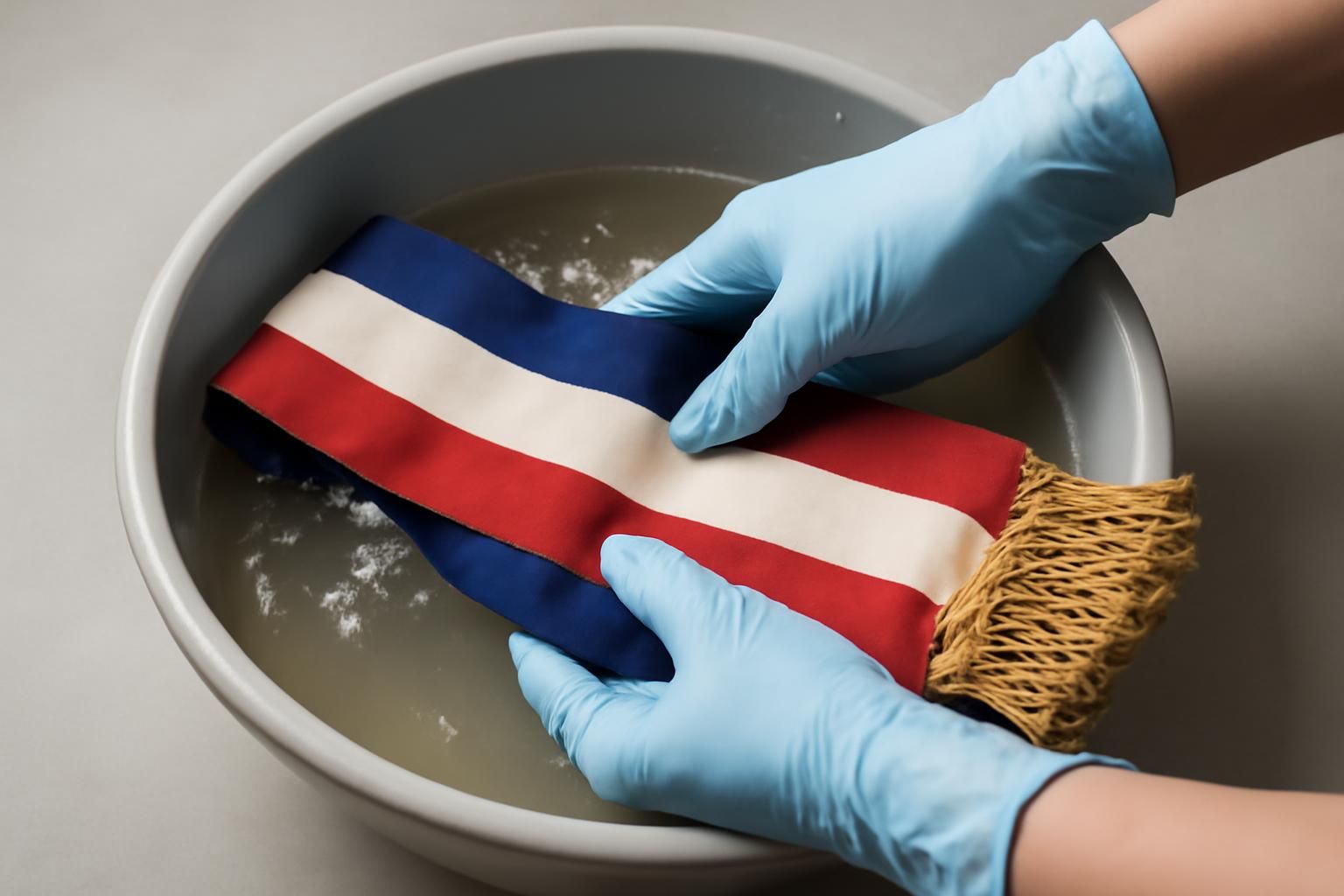 découvrez notre guide complet pour entretenir une écharpe de maire, avec des conseils pratiques et astuces pour préserver son éclat et sa qualité.