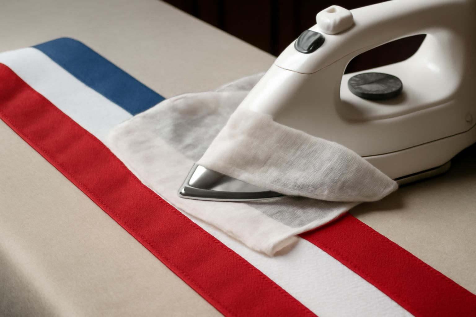 découvrez notre guide complet pour entretenir une écharpe de maire, avec des conseils pratiques pour préserver son éclat et sa qualité au fil du temps.