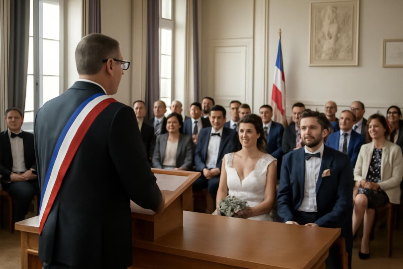 découvrez les diverses formes d’écharpes de maire propres à chaque région, un symbole officiel aux styles variés reflétant les traditions locales.
