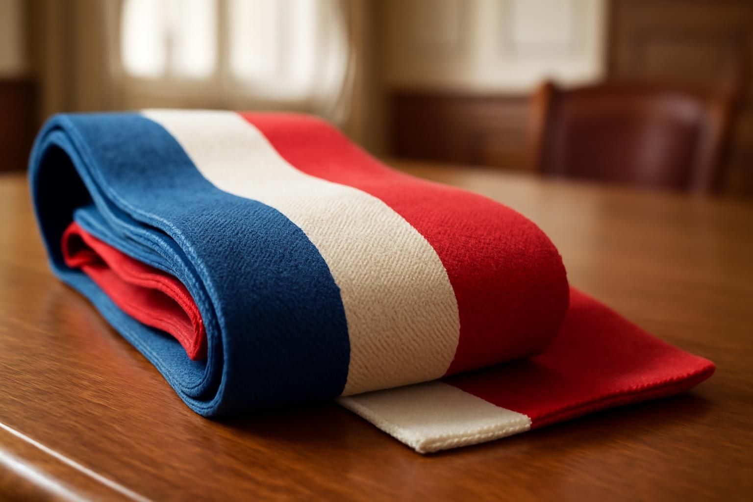 découvrez les matériaux courants utilisés pour fabriquer une écharpe de maire de qualité, alliant tradition, durabilité et élégance.