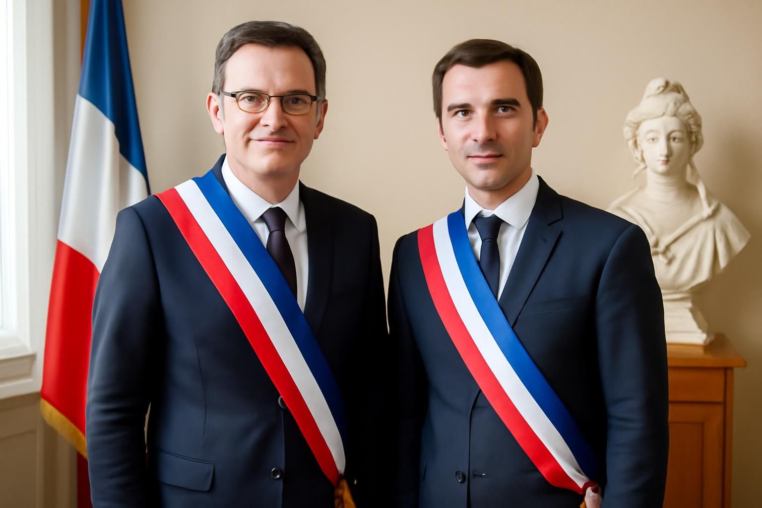 découvrez les différences entre l'écharpe de maire et l'écharpe d’élu, leurs significations, usages et symboliques dans les fonctions publiques locales.