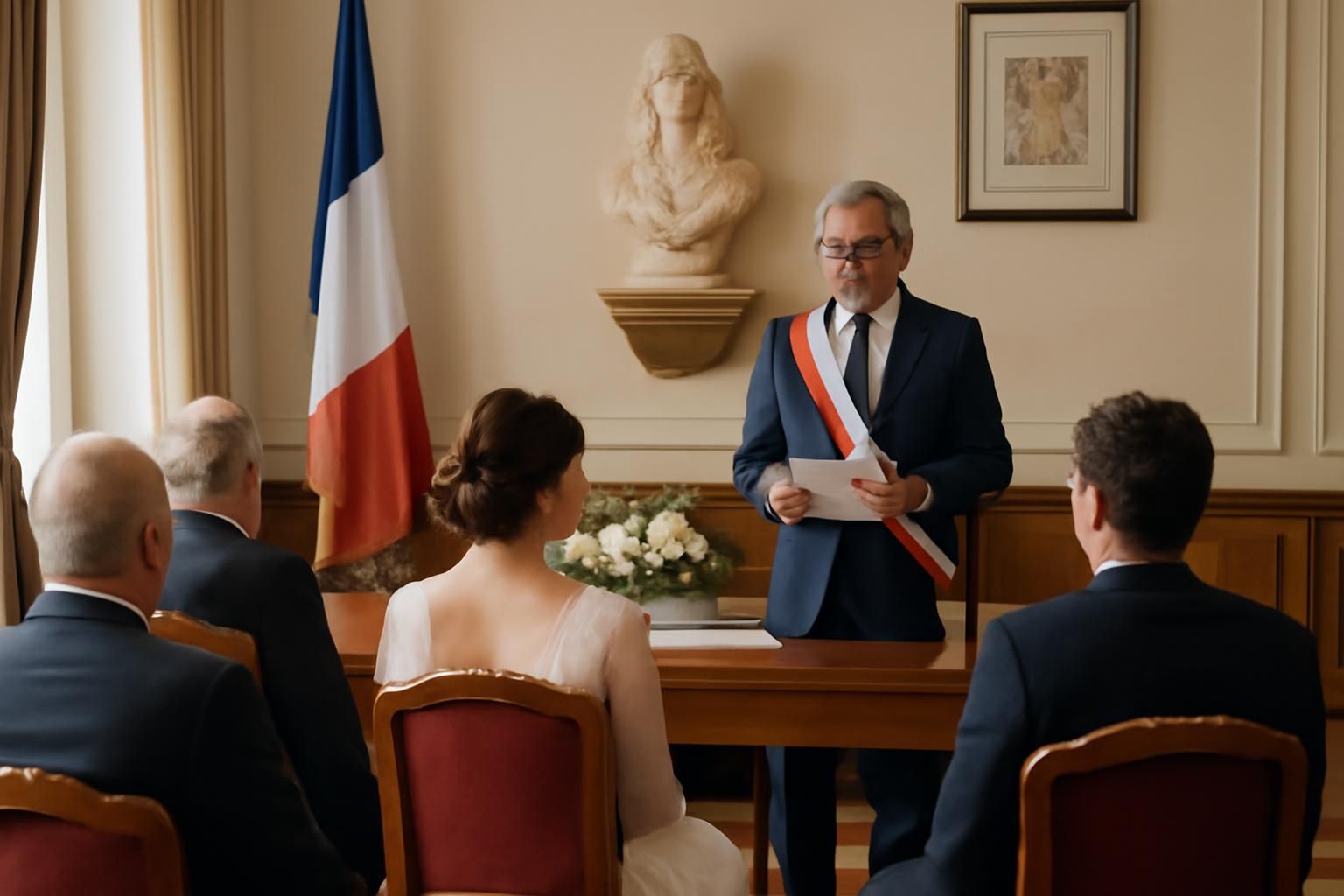 découvrez les différences entre l'écharpe de maire et l'écharpe d’élu, leurs significations, usages officiels et symboliques lors des cérémonies et événements publics.